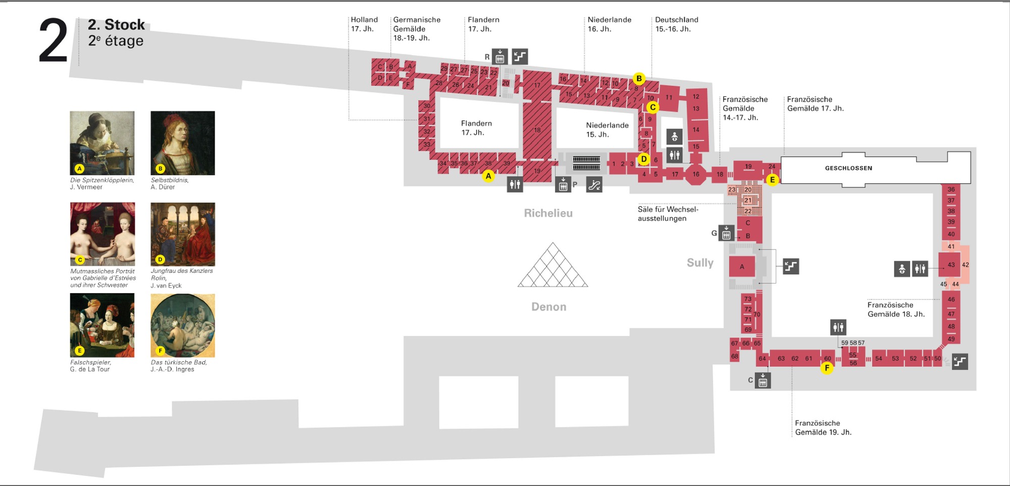 Paris Louvre Museum Order Groundline paris-louvre-museum-order-groundline