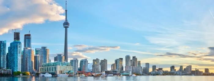 Toronto Cn Tower Buy Now And Save Time Money Groundline